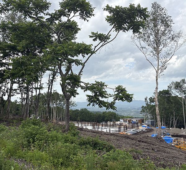 《計画書を独占入手》北海道倶知安町に「中国村」が構想されていた　東京ドーム13個分の土地を買い占め、違法に森林伐採も